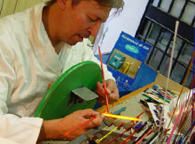 Lavorazione